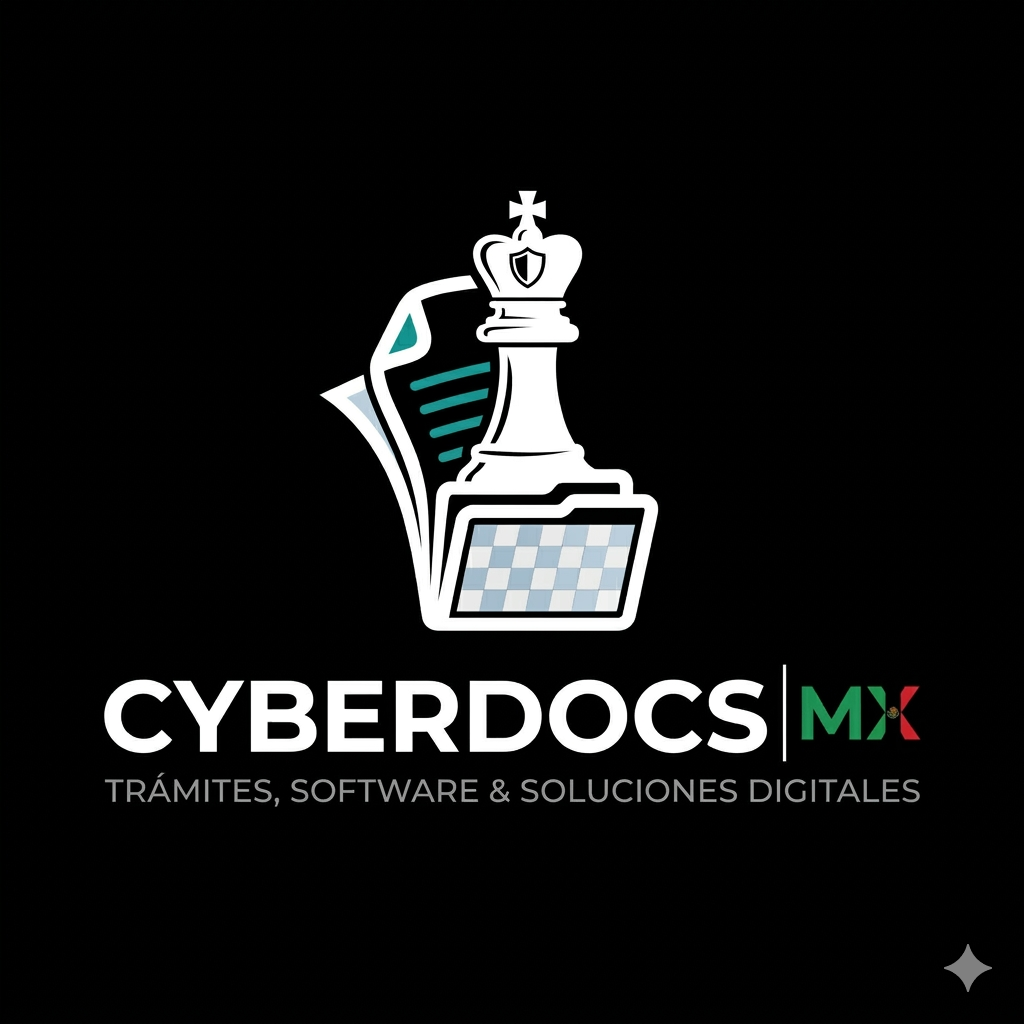 CyberDocs MX