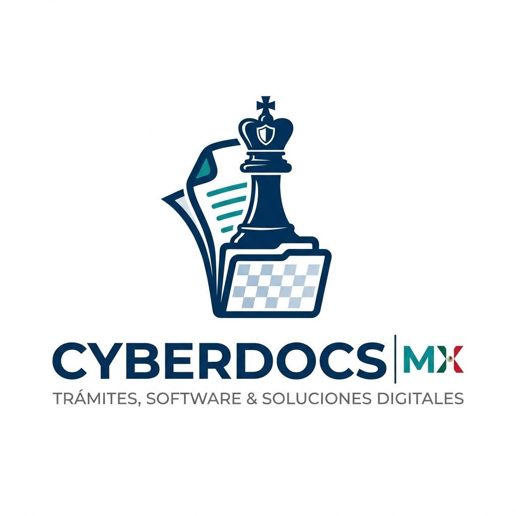 CyberDocs MX